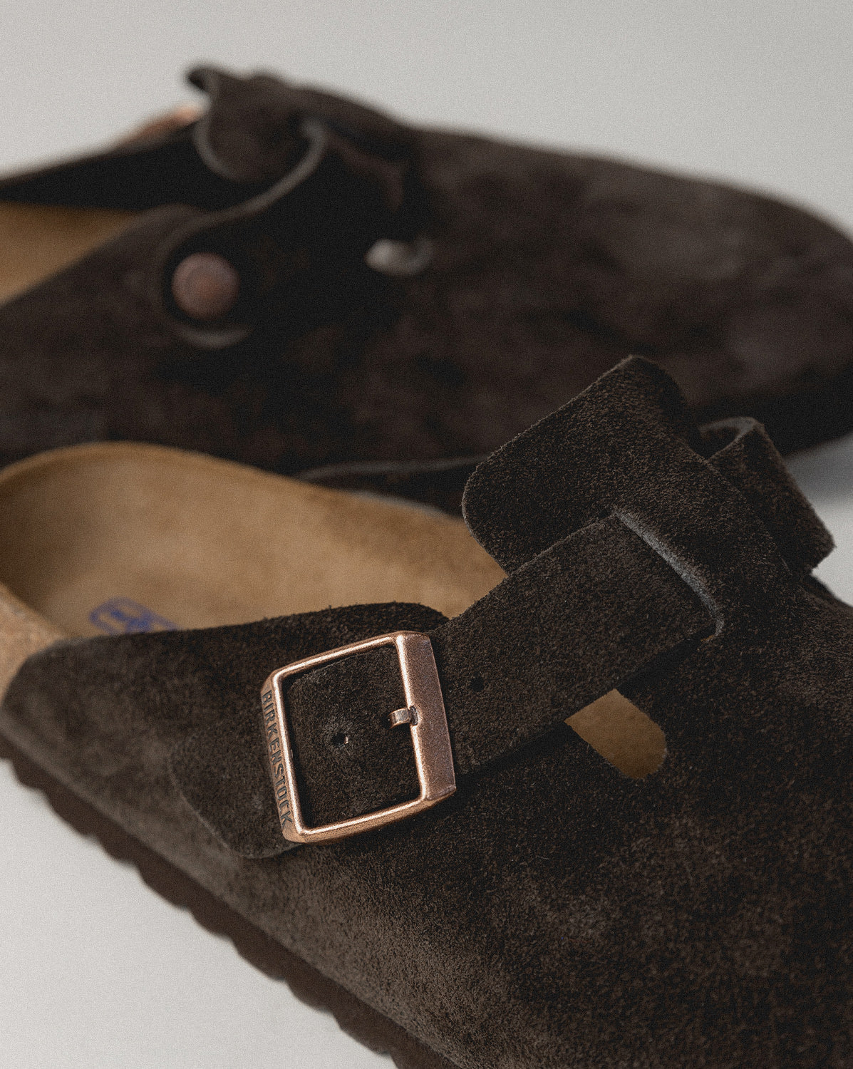 Birkenstock Boston
