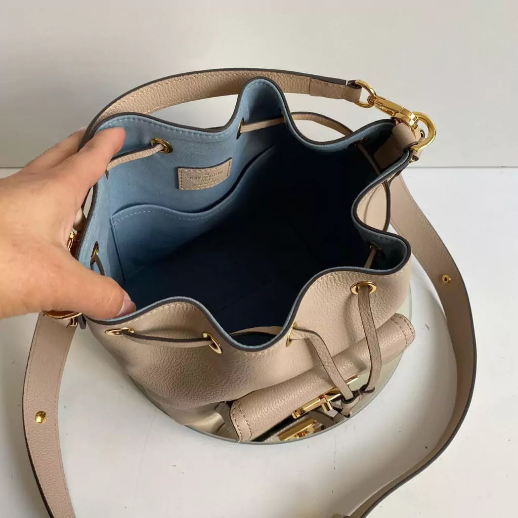 BAG LV BEIGE - ITALY LINE