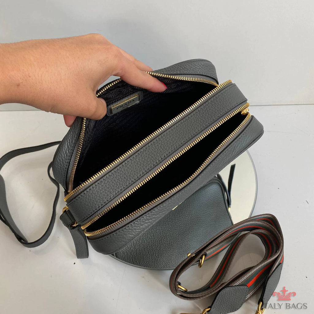 BAG PRADA ITALY BLACK