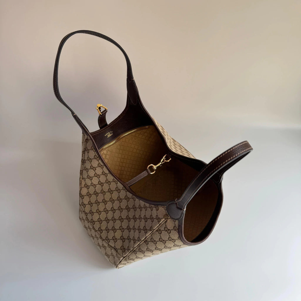 Bag Gucci Mercato Small Traditional
