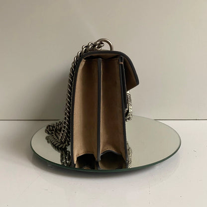 Bag Dionysus Gucci Brown