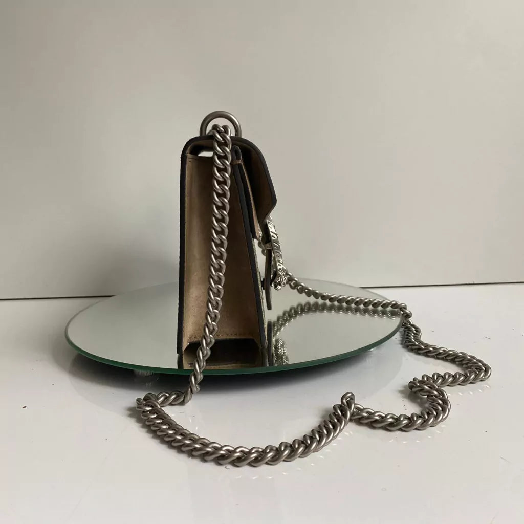 Bag Dionysus Gucci Snake