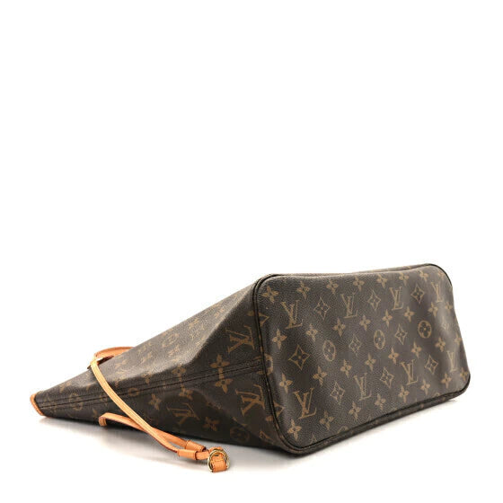 Bag Louis Vuitton Neverfull Monogram