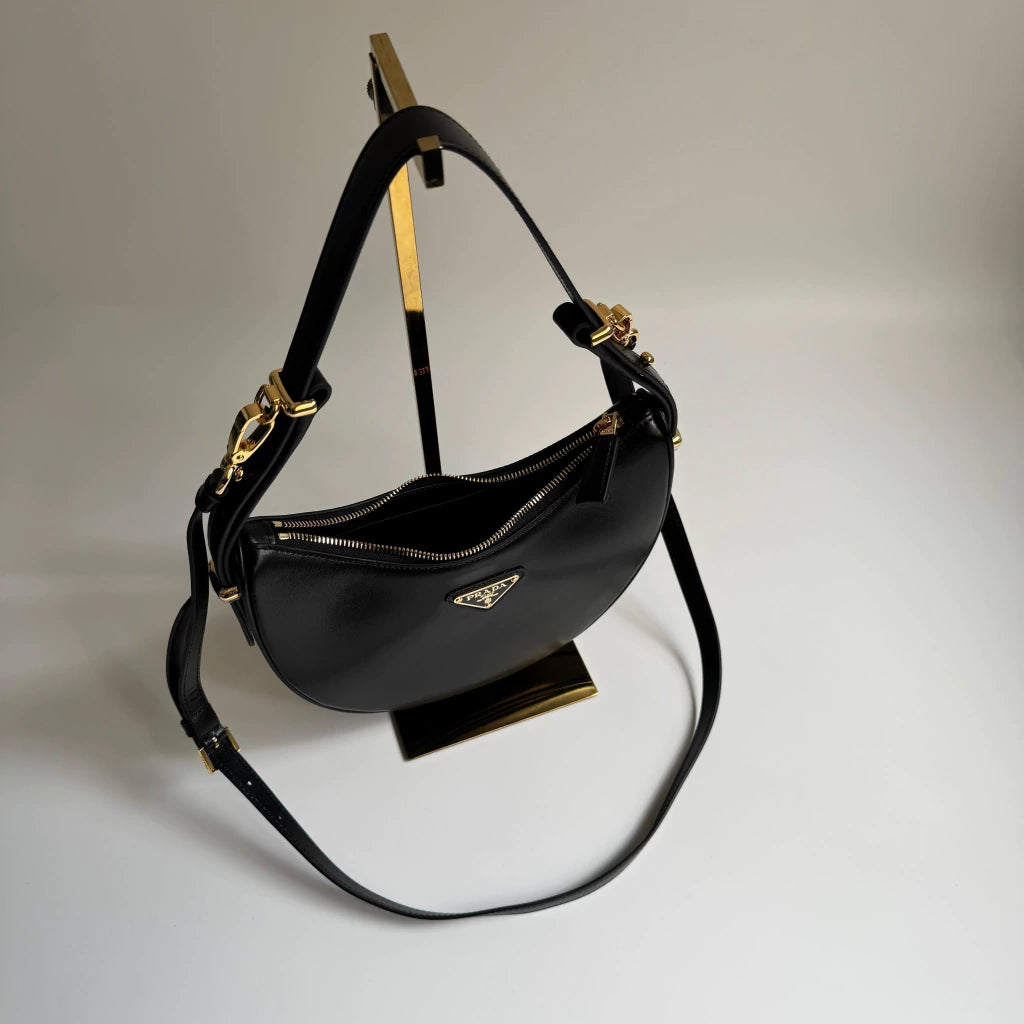 Bag Prada Arquié Black