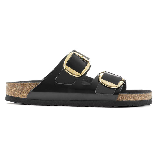 BIRKENSTOCK - ARIZONA BB NL HIGH SHINE HEX SANDAL