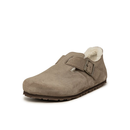 Birkenstock London Shearling