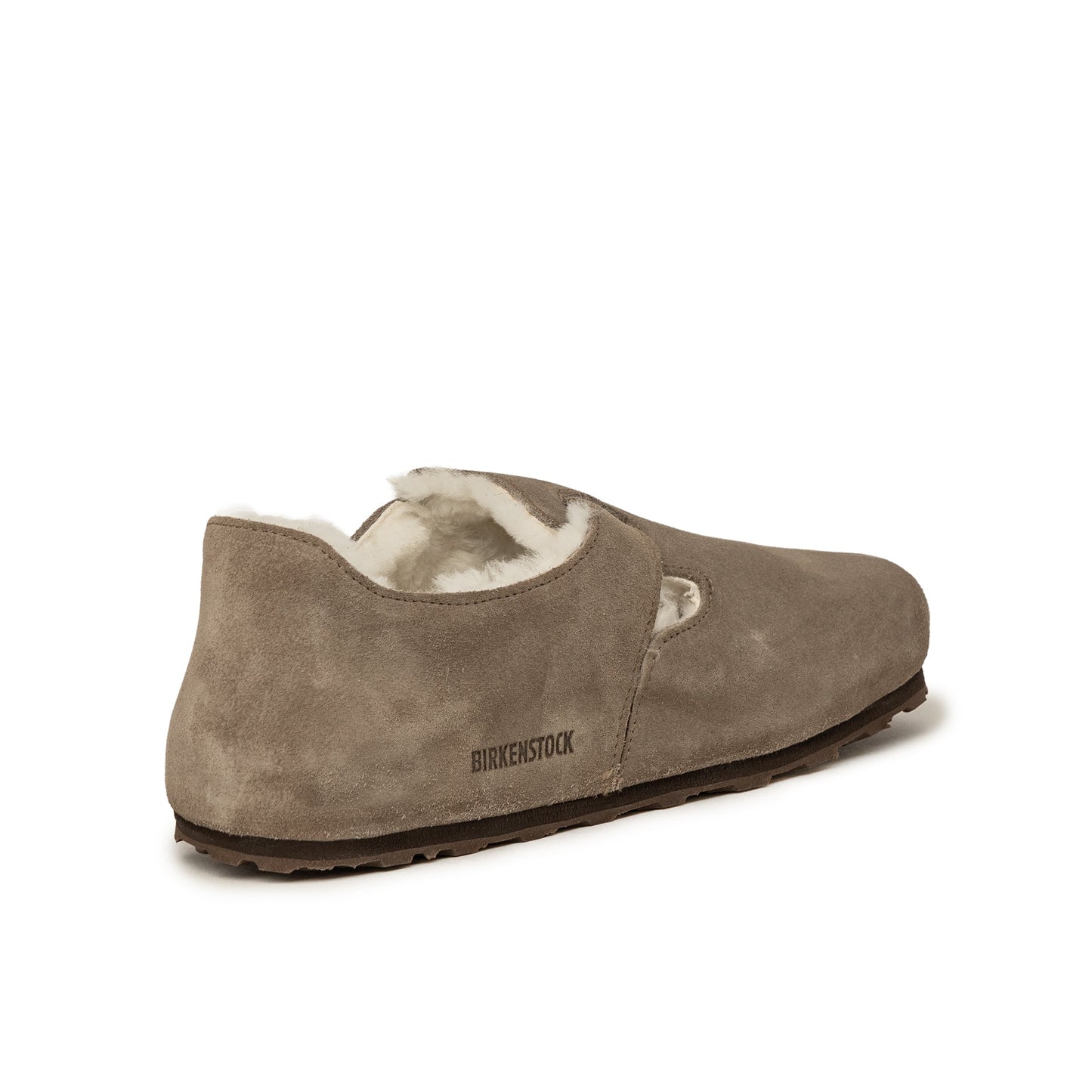 Birkenstock London Shearling