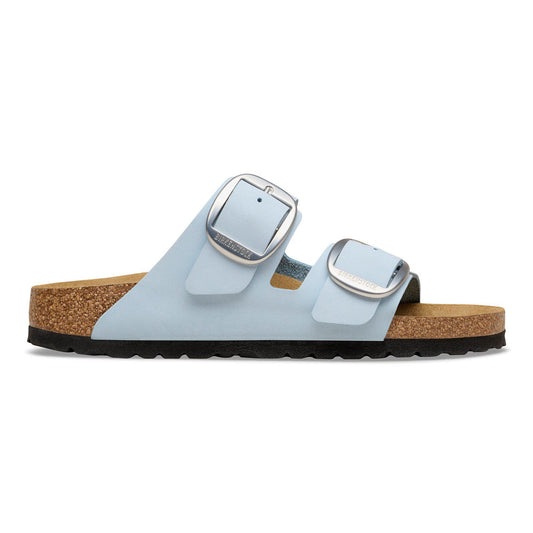 BIRKENSTOCK - ARIZONA BIG BUCKLE LENB SANDAL