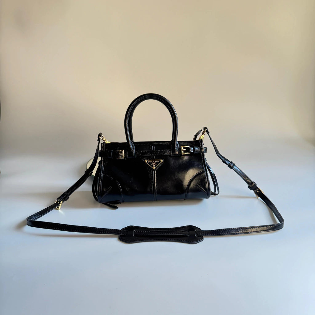 Bag Mini Prada Bonnie