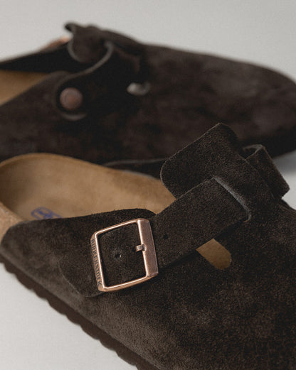 Birkenstock Boston