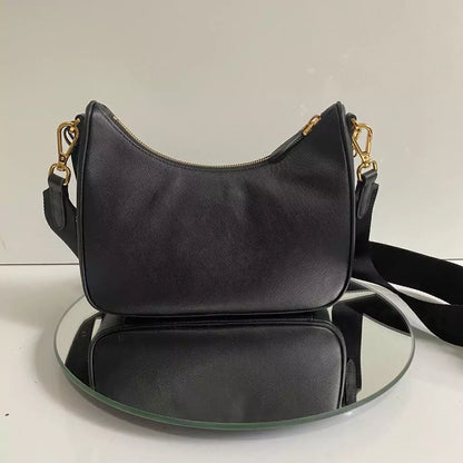 BAG PRADA ITALY BLACK