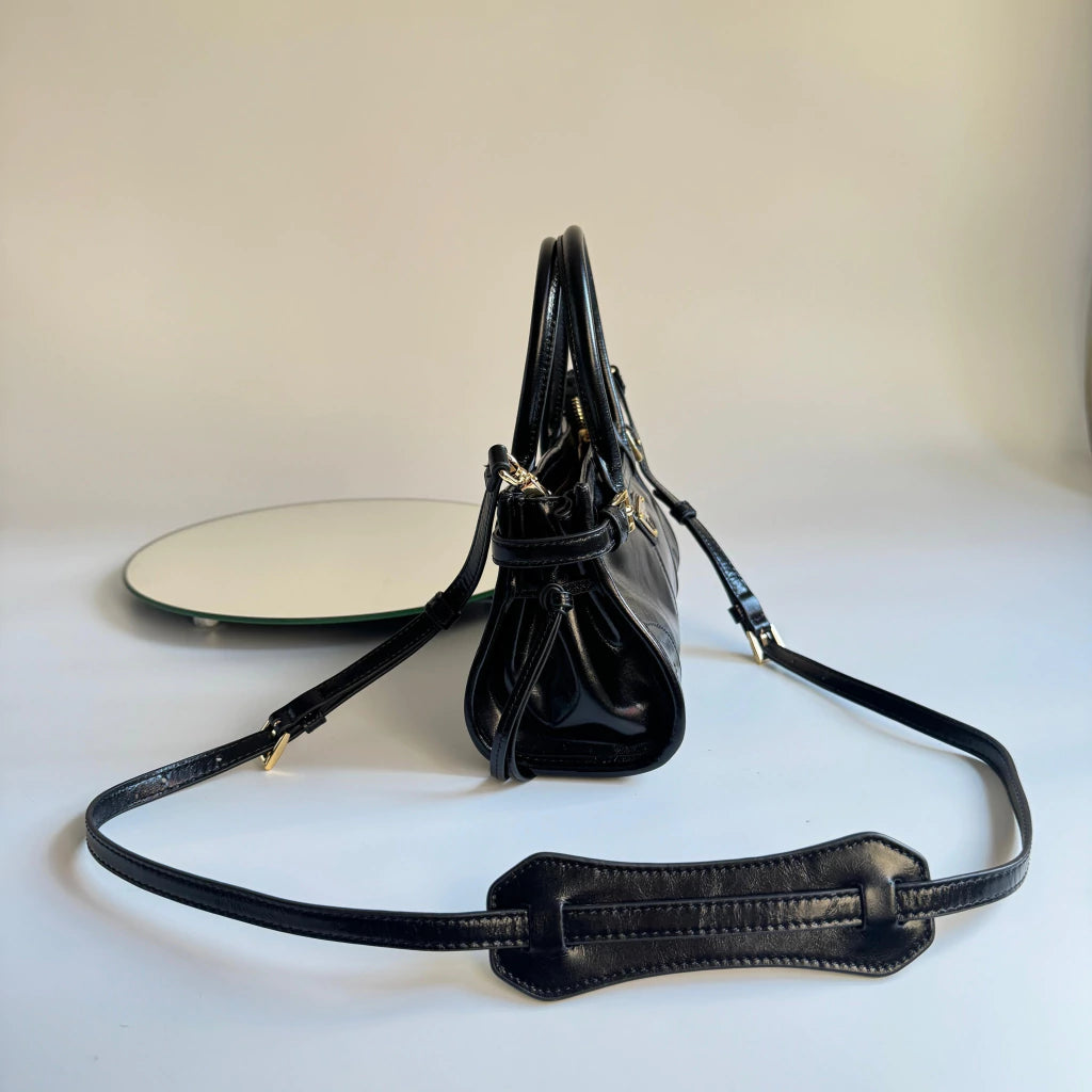 Bag Mini Prada Bonnie
