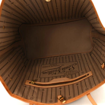 Bag Louis Vuitton Neverfull Monogram