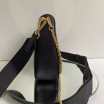 BAG PRADA ITALY BLACK