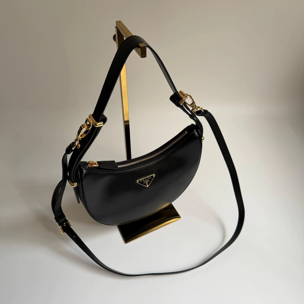 Bag Prada Arquié Black