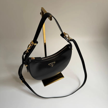 Bag Prada Arquié Black