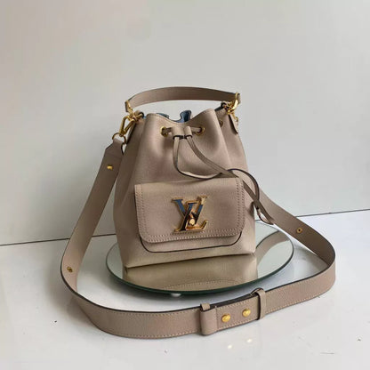 BAG LV BEIGE - ITALY LINE