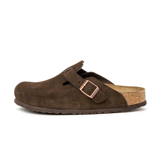Birkenstock Boston Mocha