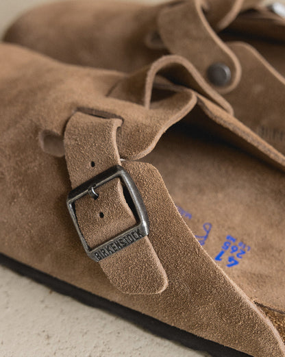 Birkenstock Boston