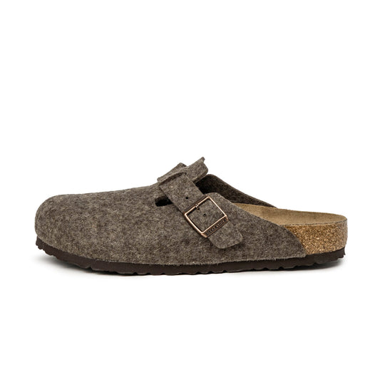 Birkenstock Boston Cocoa