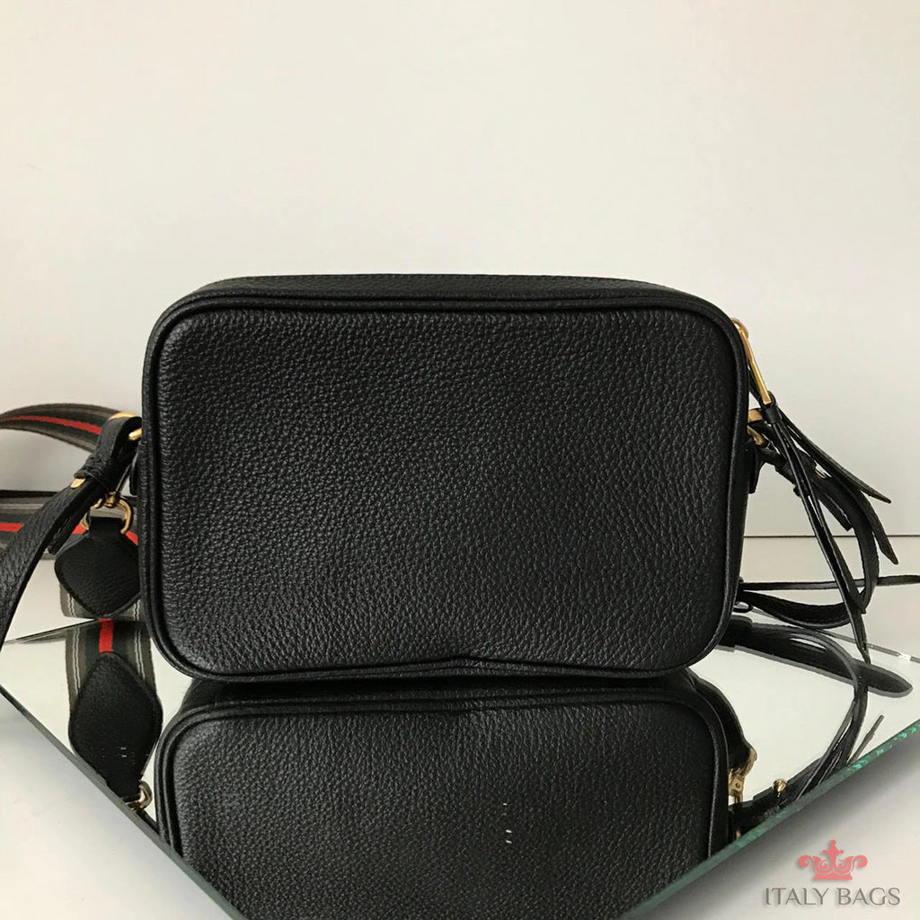 BAG PRADA ITALY BLACK