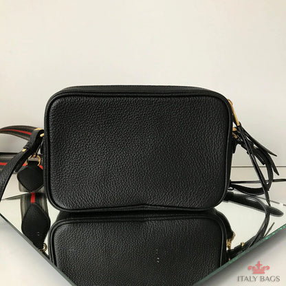 BAG PRADA ITALY BLACK