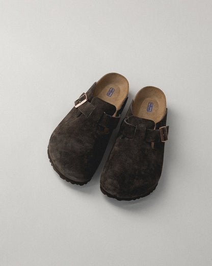 Birkenstock Boston