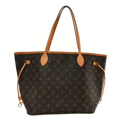 Bag Louis Vuitton Neverfull Monogram