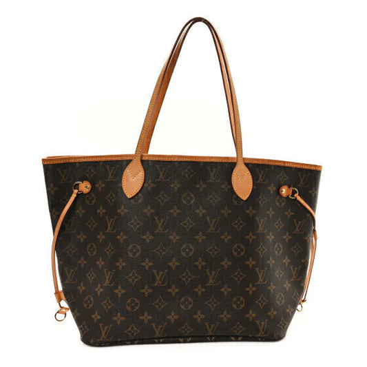 Bag Louis Vuitton Neverfull Monogram