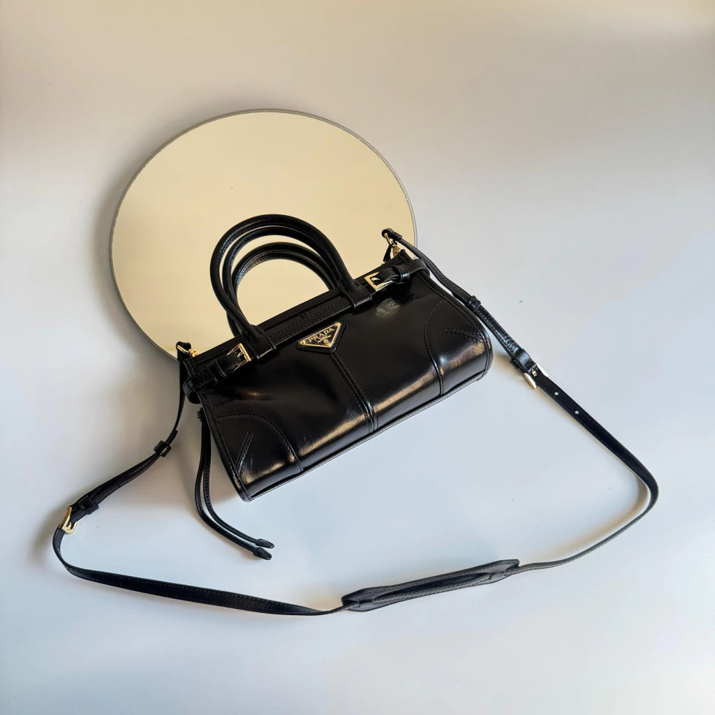 Bag Mini Prada Bonnie