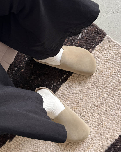 Birkenstock Amsterdam Wrapped