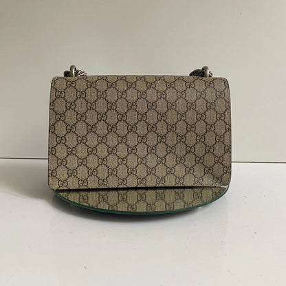Bag Dionysus Gucci Brown