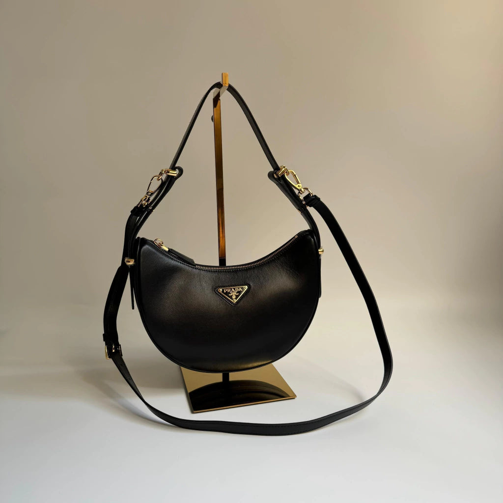 Bag Prada Arquié Black