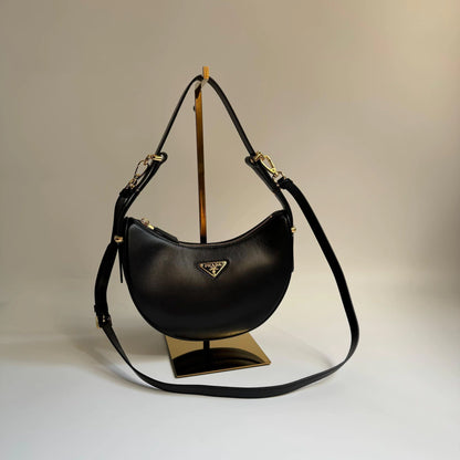 Bag Prada Arquié Black