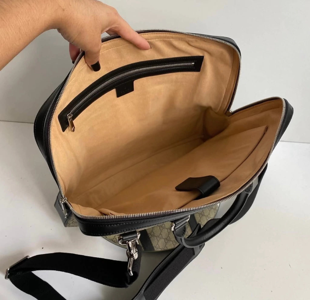 Bag Gucci Square