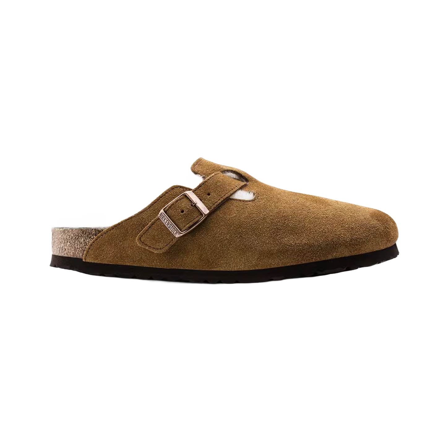 Boston VL / Shearling