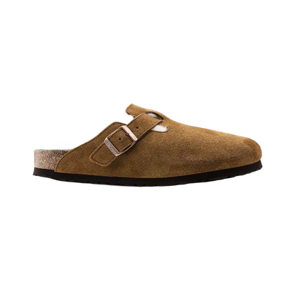 Boston VL / Shearling