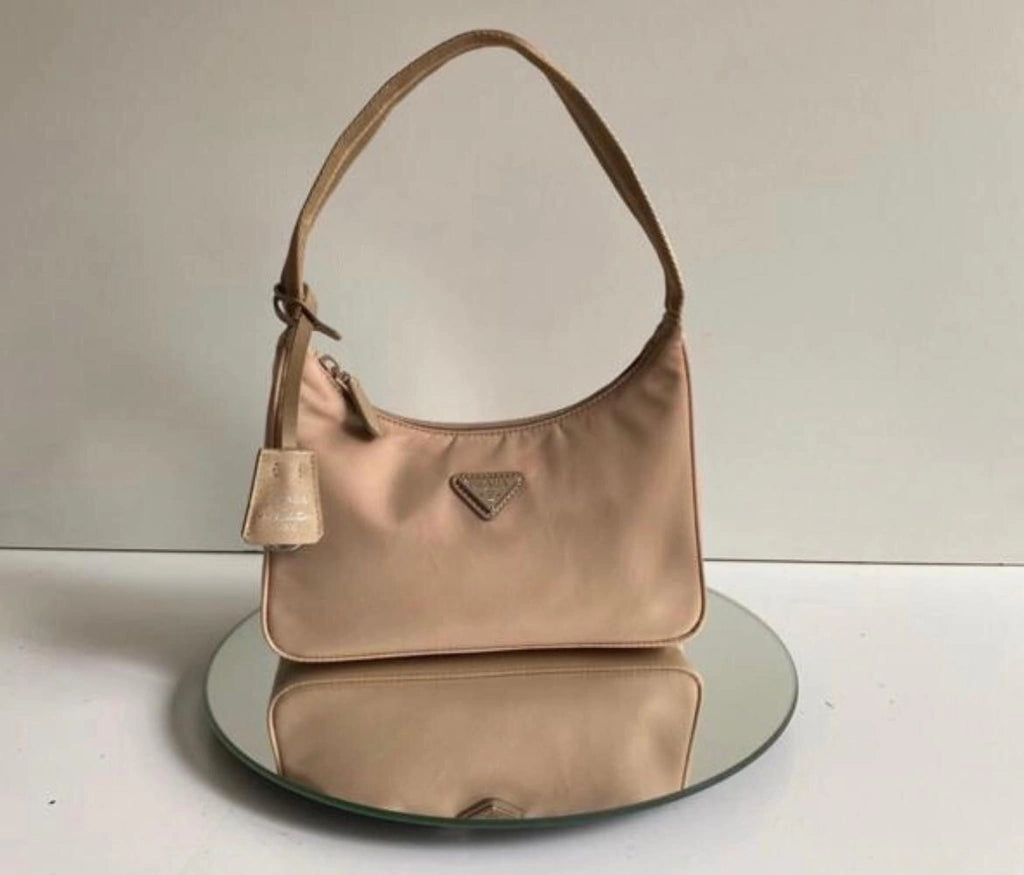 Bag Prada Beige