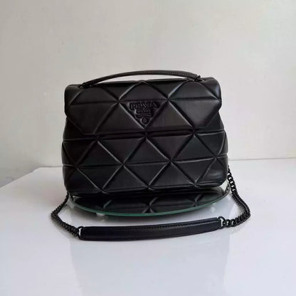 Bag Prada Spectrum Nappa Black