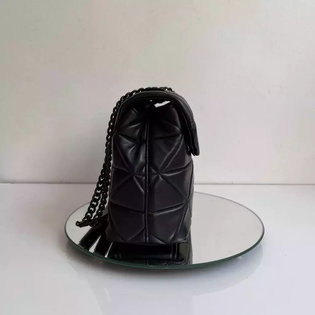 Bag Prada Spectrum Nappa Black