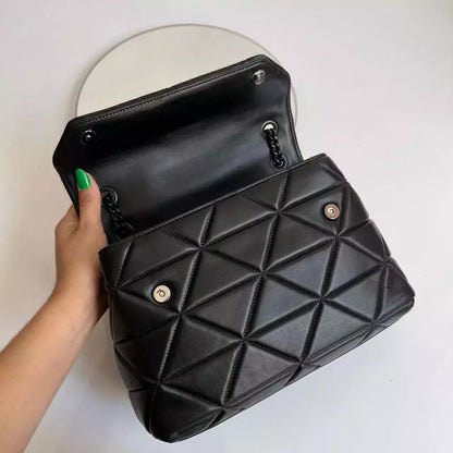 Bag Prada Spectrum Nappa Black