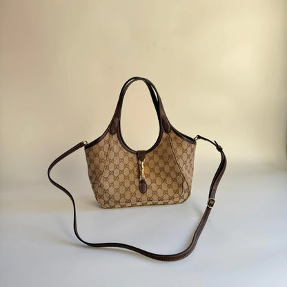 Bag Gucci Mercato Small Traditional