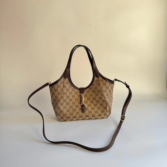 Bag Gucci Mercato Small Traditional