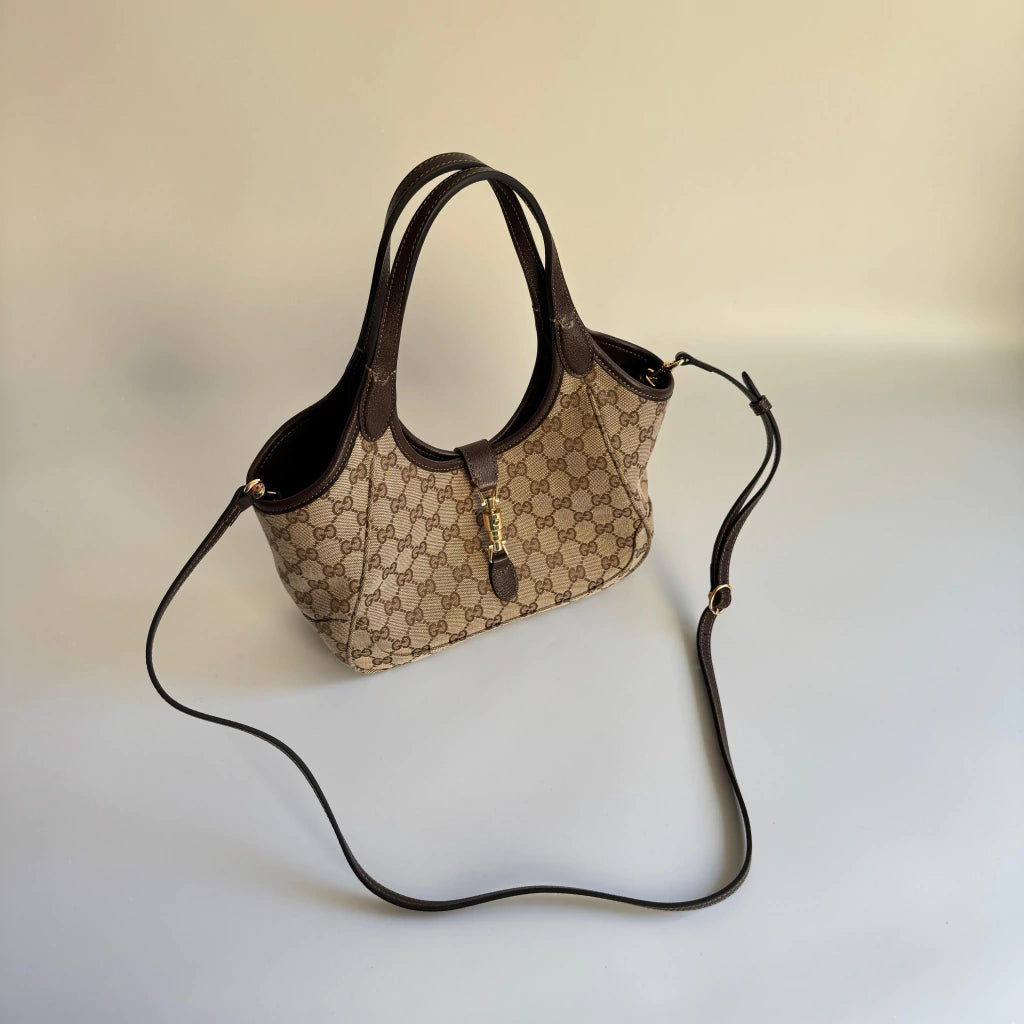 Bag Gucci Mercato Small Traditional