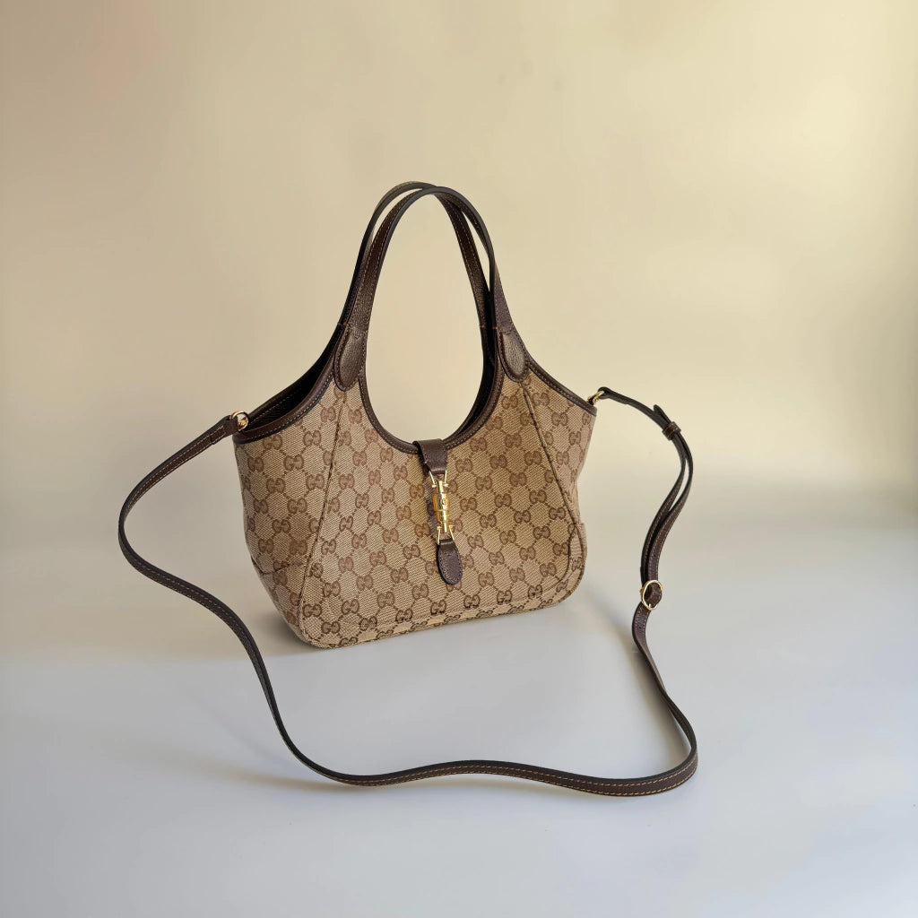 Bag Gucci Mercato Small Traditional