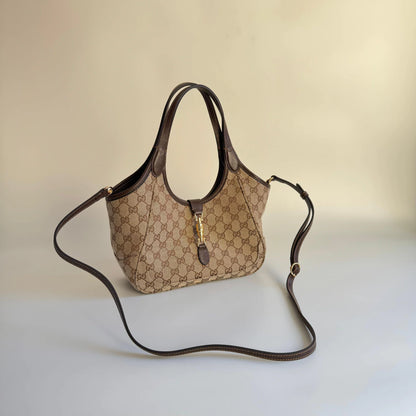 Bag Gucci Mercato Small Traditional