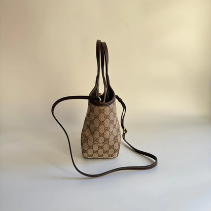 Bag Gucci Mercato Small Traditional