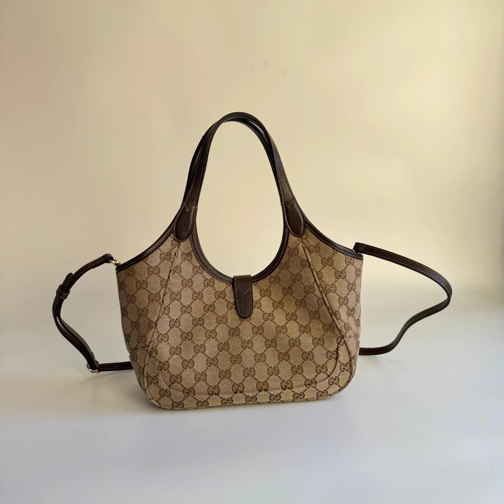 Bag Gucci Mercato Small Traditional