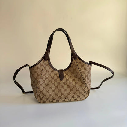 Bag Gucci Mercato Small Traditional