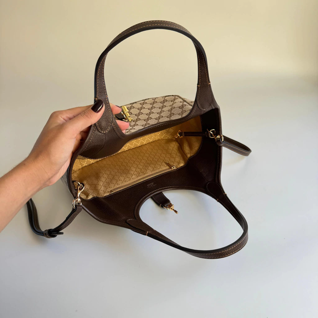 Bag Gucci Mercato Small Traditional